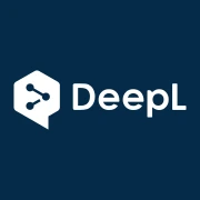 DeepL AI Platform 标志